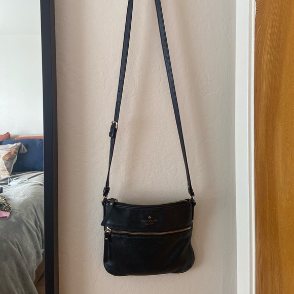 Kate Spade Crossbody - Picture 2 of 3